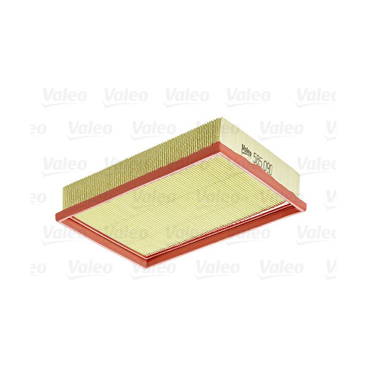 Oro filtras VALEO 585090