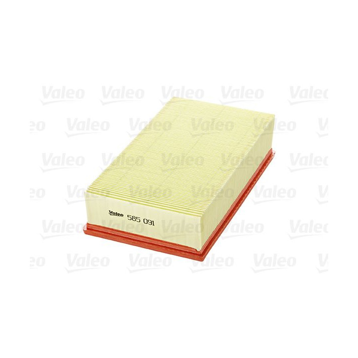 Oro filtras VALEO 585091