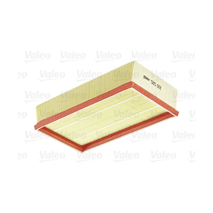 Oro filtras VALEO 585091