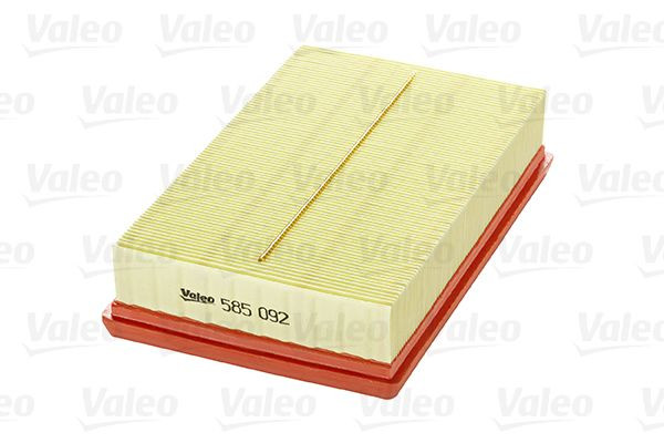 Oro filtras VALEO 585092