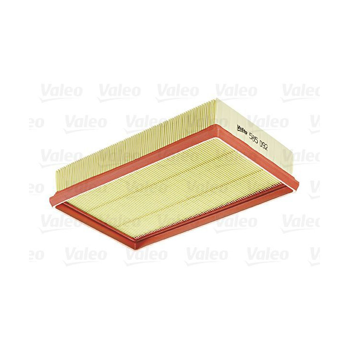 Oro filtras VALEO 585092