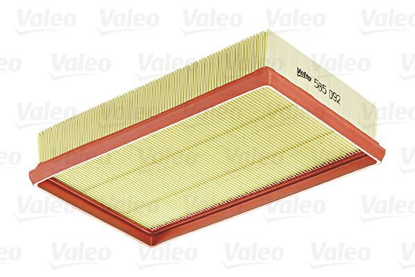 Oro filtras VALEO 585092