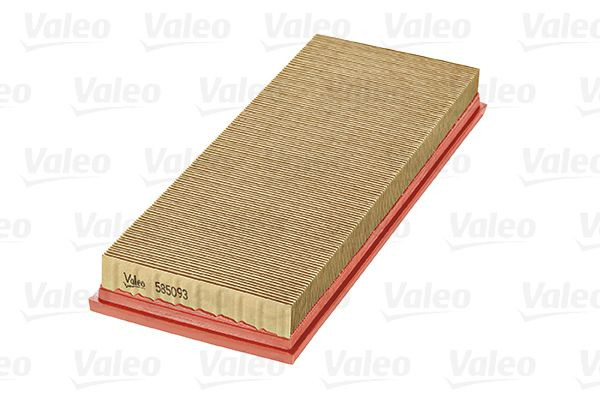 Oro filtras VALEO 585093