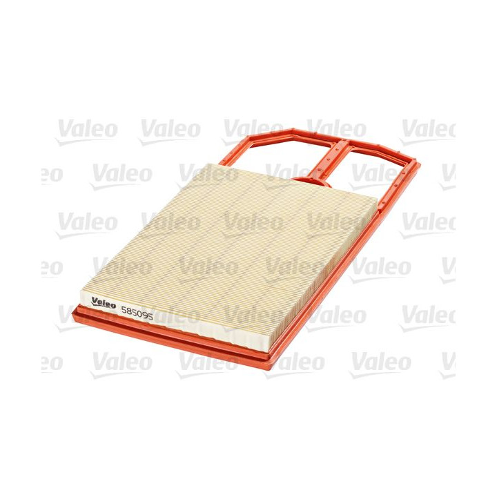 Oro filtras VALEO 585095