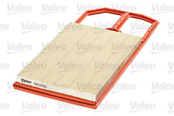 Oro filtras VALEO 585095