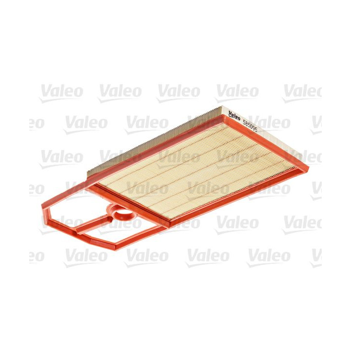 Oro filtras VALEO 585095