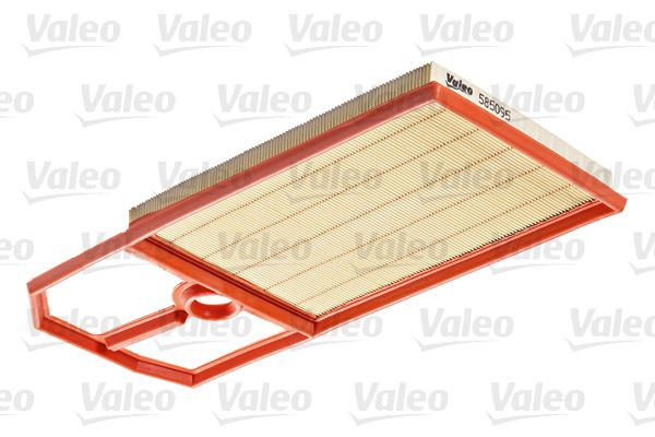 Oro filtras VALEO 585095