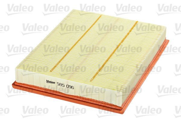 Oro filtras VALEO 585096