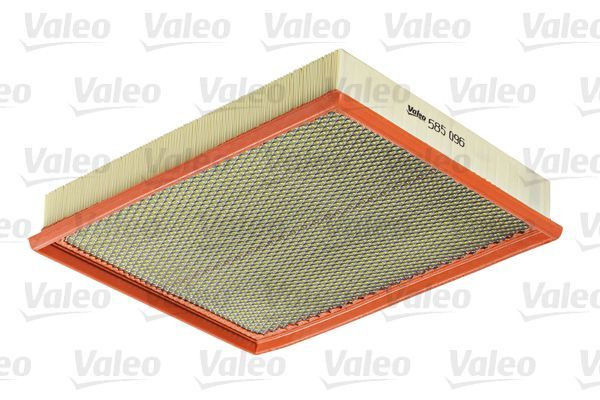 Oro filtras VALEO 585096