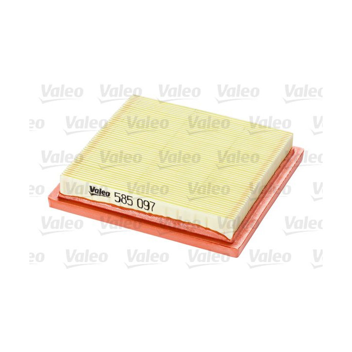 Oro filtras VALEO 585097