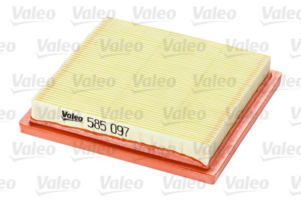 Oro filtras VALEO 585097