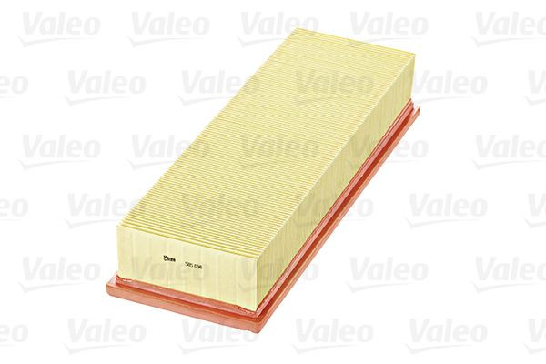 Oro filtras VALEO 585098