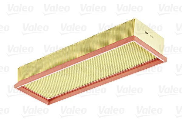Oro filtras VALEO 585098