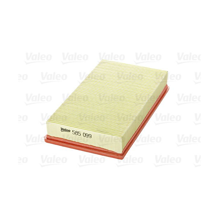 Oro filtras VALEO 585099