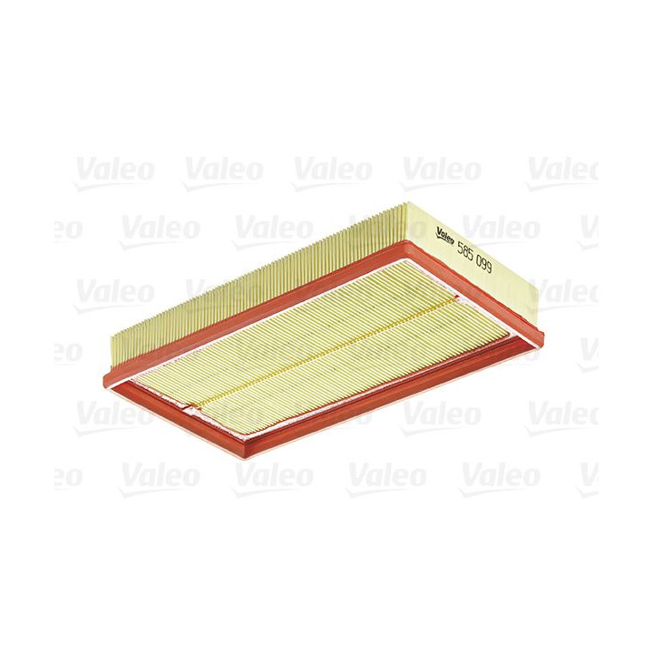 Oro filtras VALEO 585099