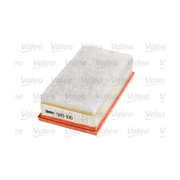 Oro filtras VALEO 585100