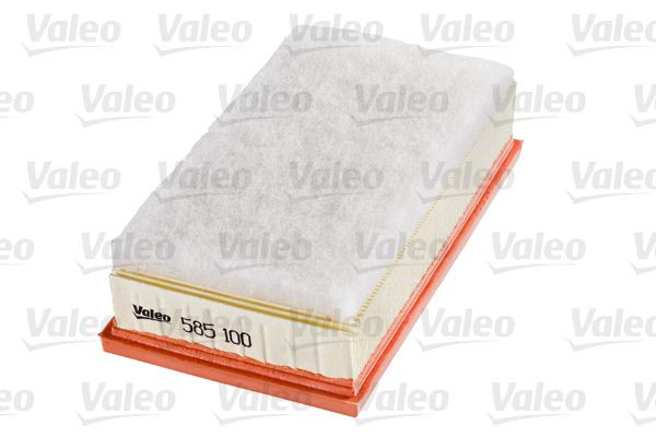 Oro filtras VALEO 585100