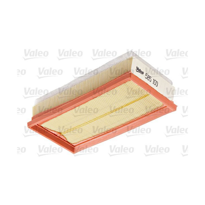 Oro filtras VALEO 585100