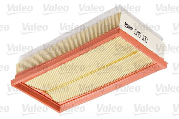Oro filtras VALEO 585100