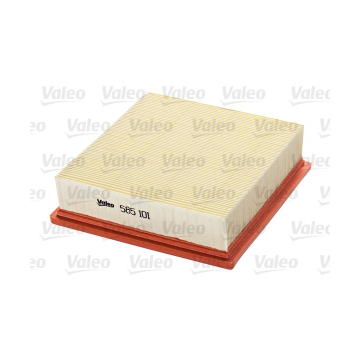 Oro filtras VALEO 585101