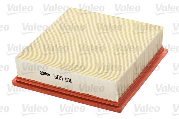 Oro filtras VALEO 585101