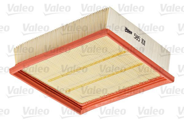 Oro filtras VALEO 585101