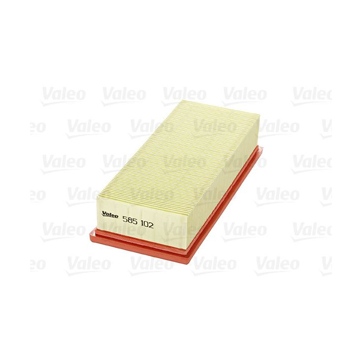 Oro filtras VALEO 585102