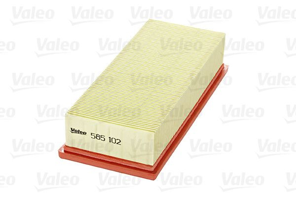 Oro filtras VALEO 585102