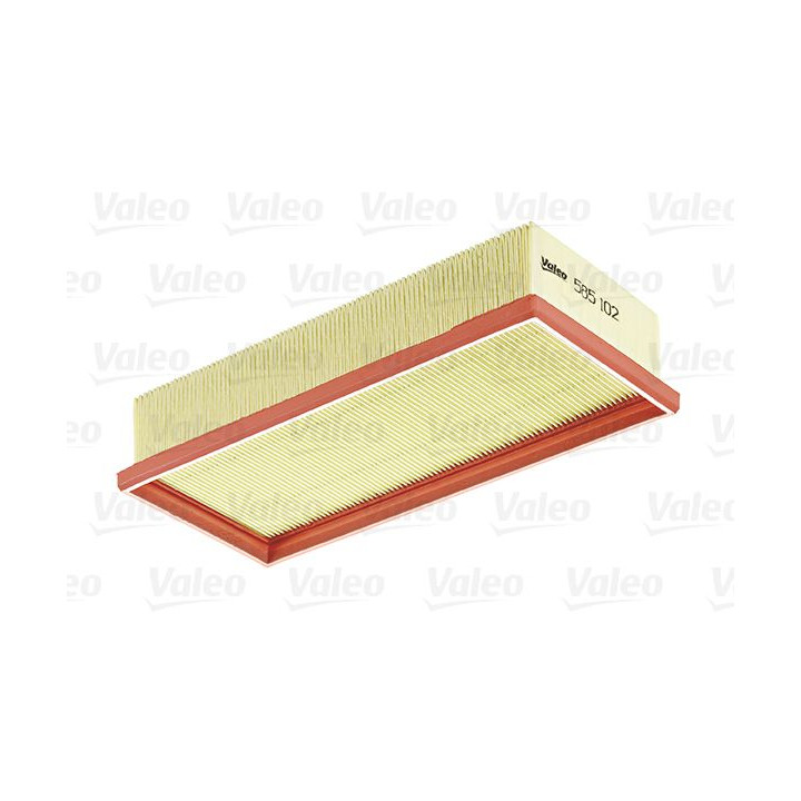 Oro filtras VALEO 585102