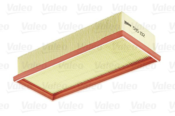 Oro filtras VALEO 585102