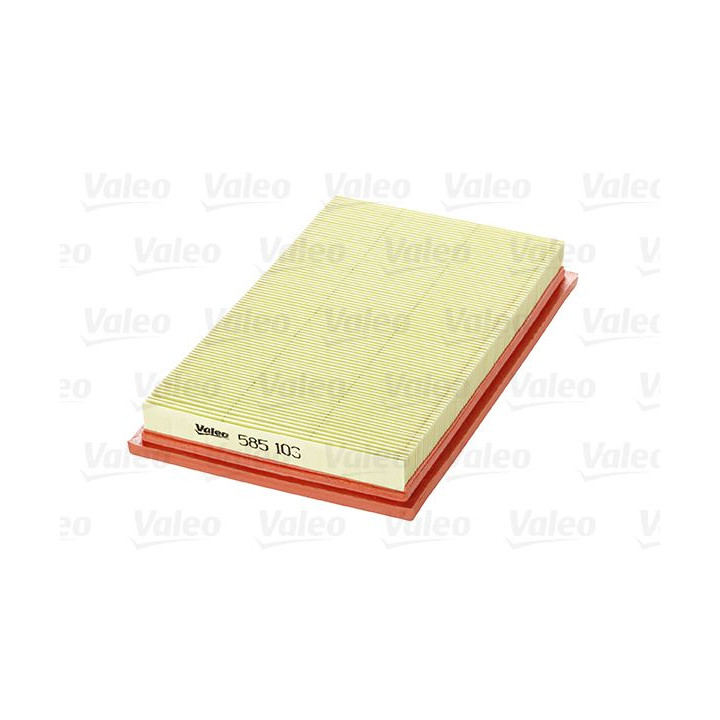 Oro filtras VALEO 585103