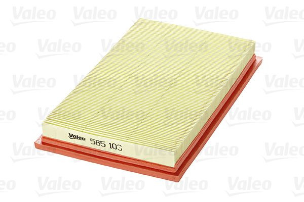 Oro filtras VALEO 585103