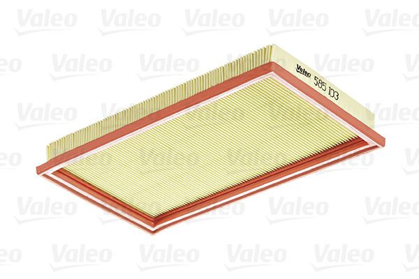 Oro filtras VALEO 585103