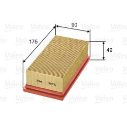 Oro filtras VALEO 585105