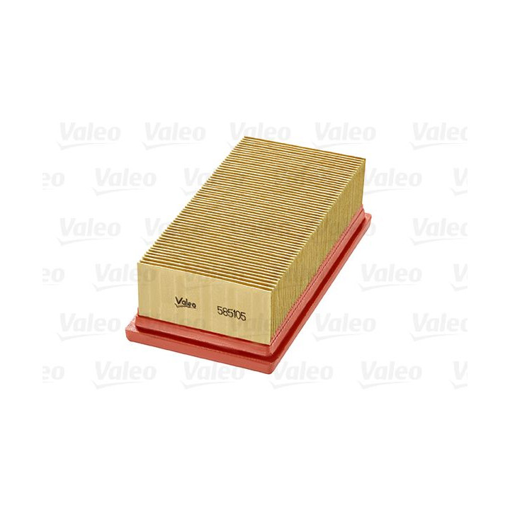 Oro filtras VALEO 585105