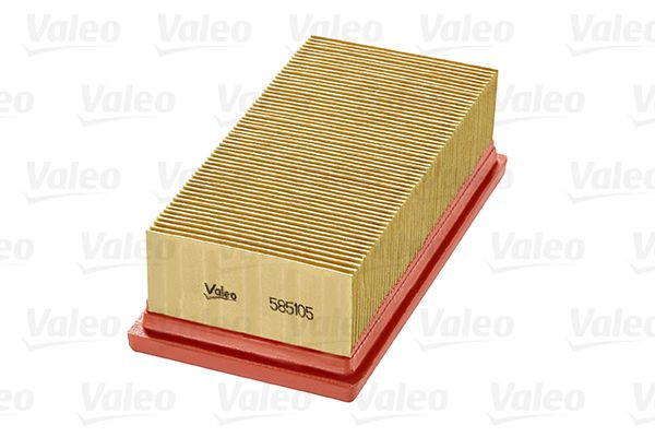 Oro filtras VALEO 585105