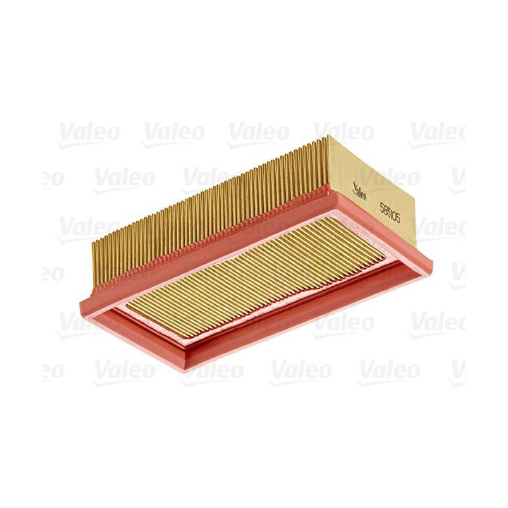 Oro filtras VALEO 585105