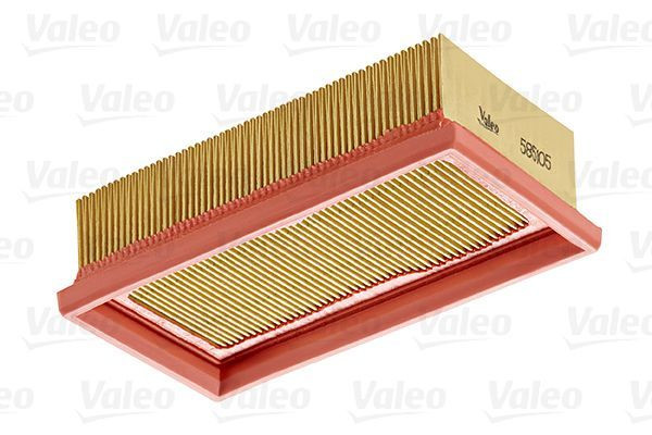 Oro filtras VALEO 585105