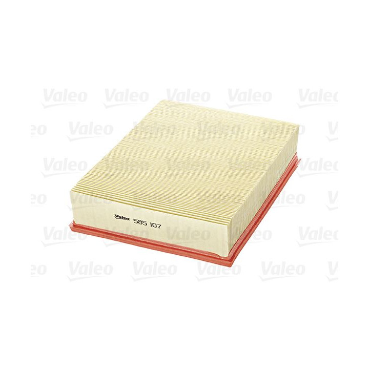 Oro filtras VALEO 585107