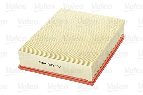 Oro filtras VALEO 585107