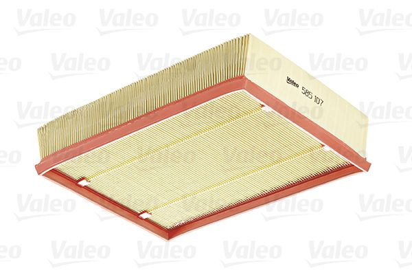 Oro filtras VALEO 585107