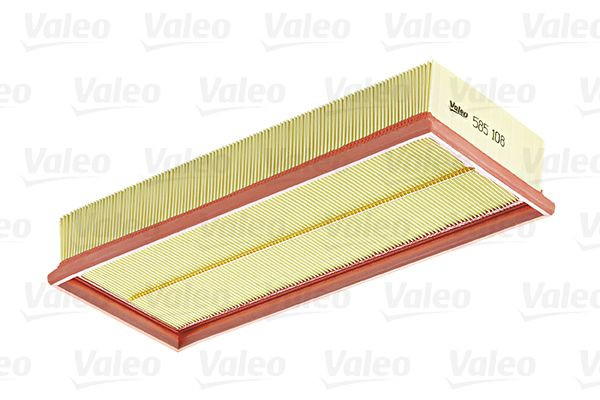 Oro filtras VALEO 585108