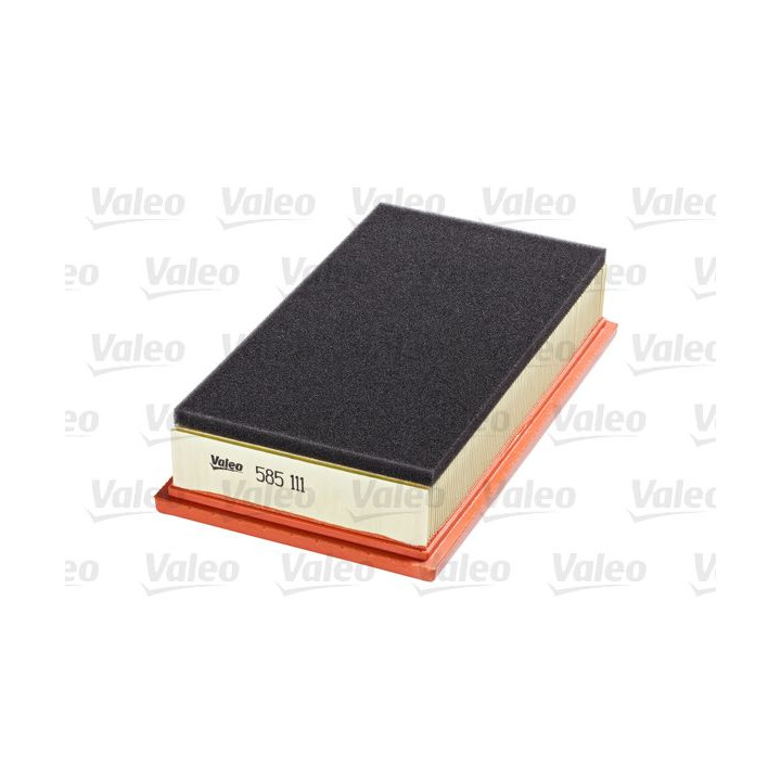 Oro filtras VALEO 585111