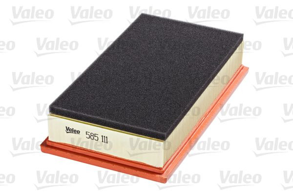 Oro filtras VALEO 585111
