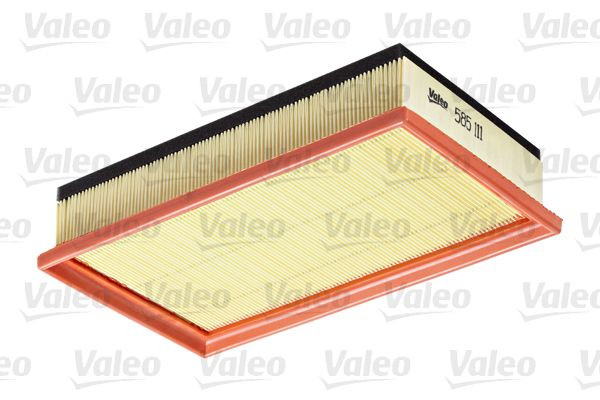 Oro filtras VALEO 585111