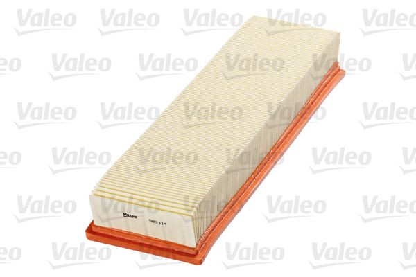 Oro filtras VALEO 585114