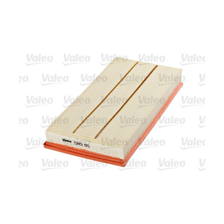 Oro filtras VALEO 585115