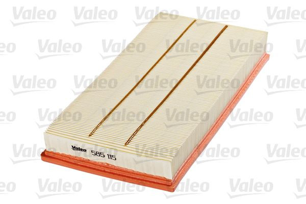 Oro filtras VALEO 585115
