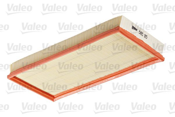 Oro filtras VALEO 585115