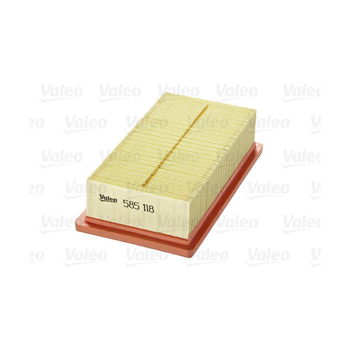 Oro filtras VALEO 585118